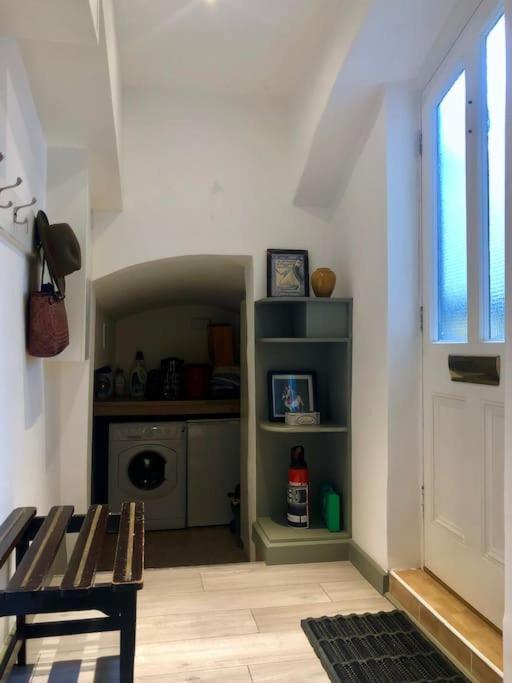 Quiet Kensington Flat Ideal For Central Londres Exterior foto